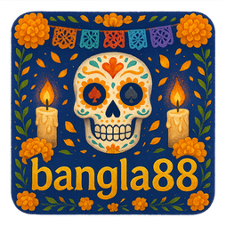bangla88 logo